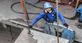 Демонтаж бетонной плиты: цена за м2 от 2062 рублей в Ревде