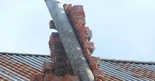 Демонтаж дымохода в частном доме по выгодной цене от 568 рублей | Сварной-Рвд