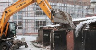 Демонтаж гаража Ревда, цена от 2939 руб.