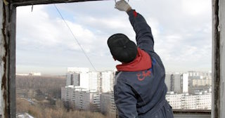 Демонтаж окон в Ревде: цена от 1547 руб. - Сварной-Рвд