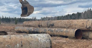 Демонтаж труб в Ревде - цена от 516 руб. - Сварной-Рвд
