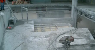Демонтаж бассейна в Ревде: цена от 1031 рублей - Сварной-Рвд