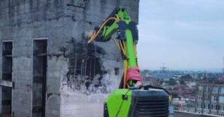 Демонтаж бетонных блоков Ревда, цена от 2939 руб.