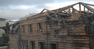Демонтаж деревянных конструкций в Ревде - расценки от 1031 рублей - Сварной-Рвд