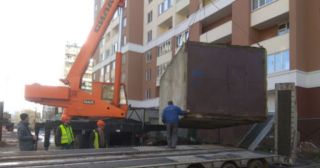 Демонтаж гаража Ревда, цена от 2939 руб.