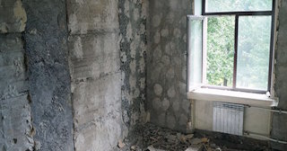 Демонтаж квартиры с вывозом мусора в Ревде от Сварной-Рвд от 2062 рублей.