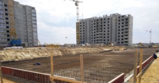 Демонтаж фундамента из монолитной плиты Ревда, цена от 2939 руб.