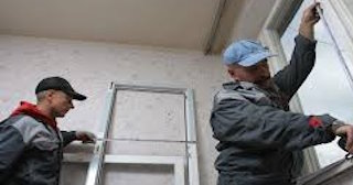Демонтаж окон ПВХ в Ревде - цены от 1547 руб. | Сварной-Рвд