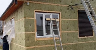 Демонтаж сайдинга от 361 рублей в Ревде - профессиональные услуги Сварной-Рвд