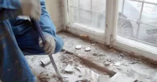 Демонтаж стеклопакетов в Ревде - цена от 928 руб. | Сварной-Рвд