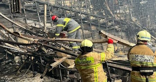 Разбор завалов в Ревде - услуги компании Сварной-Рвд от 516 рублей