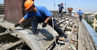 Разборка утеплителя на кровле в Ревде - расценка в смете от 516 рублей | Сварной-Рвд